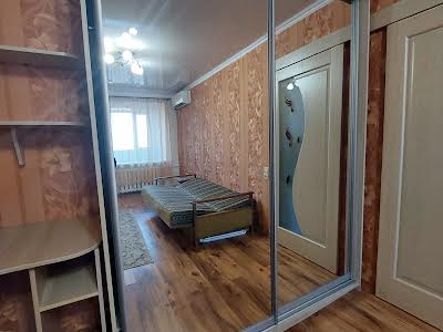 квартира по адресу Мира просп., 70А