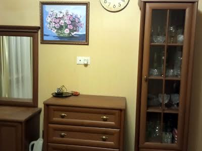 квартира за адресою Віталія Блажка вул., 7а