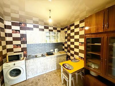 квартира по адресу Романа Атаманюка ул., 57