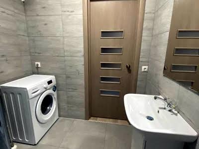 квартира по адресу Берёзовая ул., 43
