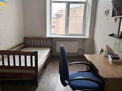 квартира по адресу Новосельского ул., 53