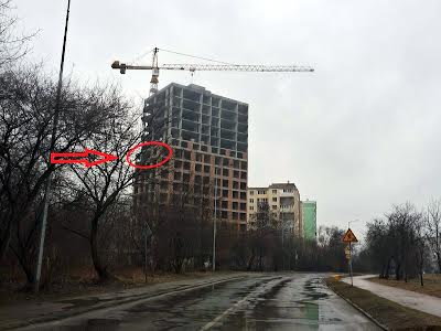 квартира за адресою Івана Величковського вул., 49