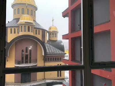 квартира по адресу Княгини Ольги ул., 120
