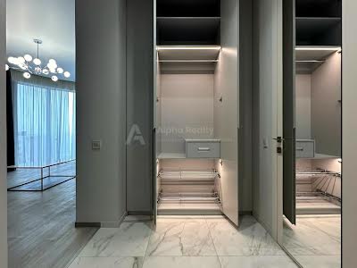 квартира за адресою Антоновича, 118