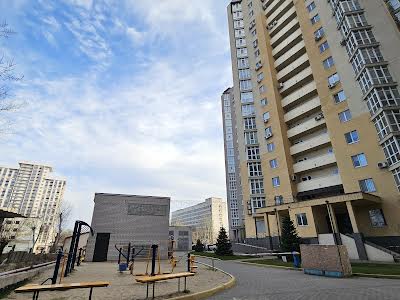 квартира за адресою Мандриківська вул., 51л
