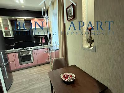 квартира за адресою Арсенальна вул., 17