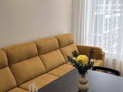 квартира по адресу Олександра Олеся ул., 5А
