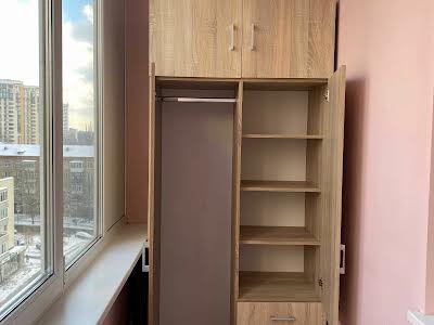 квартира за адресою Юлії Здановської вул. (Ломоносова), 50/2