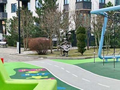 квартира по адресу Героев Небесной Сотни просп., 16/28