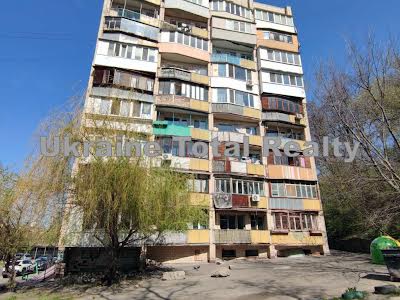 квартира за адресою Нижньоюрківська вул., 13