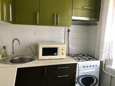 квартира за адресою Мрії вул. (Академіка Туполєва), 7Б