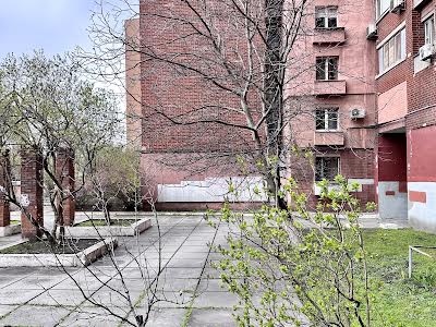 квартира за адресою Антоновича вул. (Горького), 164