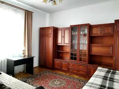 квартира за адресою Полкова вул., 57-Б