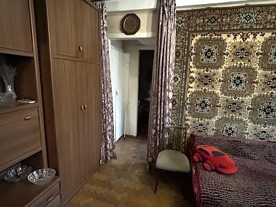 квартира за адресою Чорних Запорожців вул. (Петра Запорожця), 9а