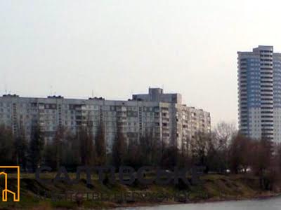 квартира за адресою Барабашова вул., 38