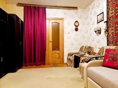 квартира за адресою В'ячеслава Чорновола вул., 10