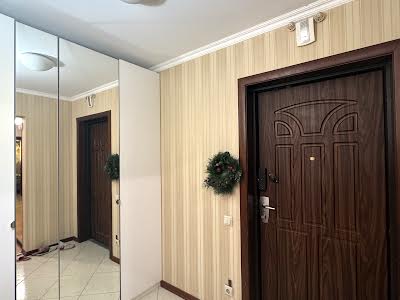 квартира по адресу Дарницкий бульв., 8