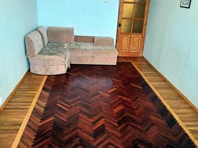 квартира за адресою Олімпійська вул., 7А