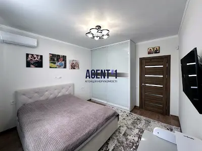 квартира за адресою Львівська вул., 1А