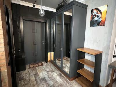 квартира за адресою Кадетський Гай вул., 8