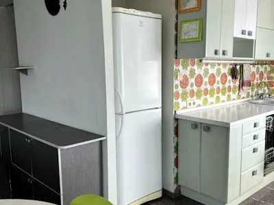 квартира за адресою Павла Тичини просп., 11