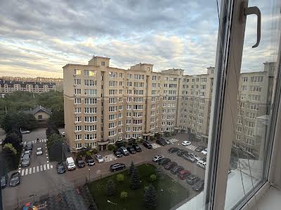 квартира за адресою Братська, 12