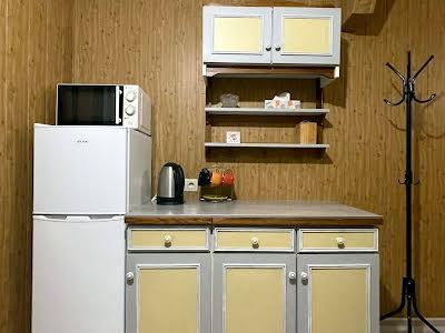 квартира за адресою Оболонський просп., 15-Б