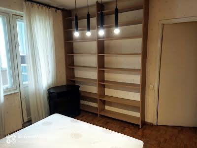 квартира по адресу Оболонский просп., 28-Б