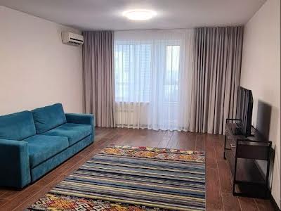 квартира за адресою Панаса Мирного вул., 28а