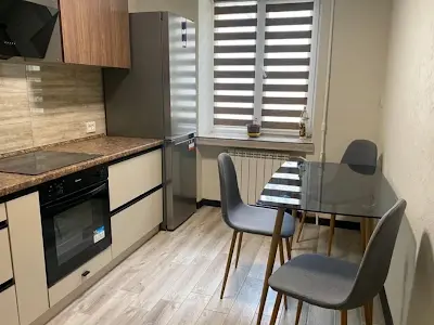 квартира за адресою Петра Радченка вул., 12
