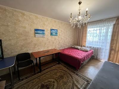 квартира за адресою Тополь 1, 56