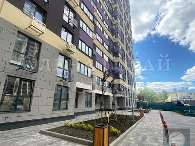 квартира по адресу Воздухофлотский просп. (Повітрофлотський), 56