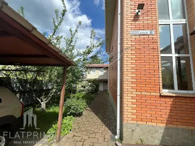 будинок за адресою Винахідників, 6Б