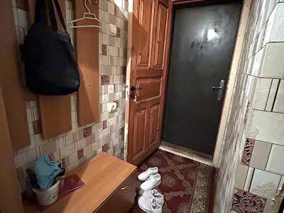 квартира по адресу Виктора Френчка ул., 13 к1