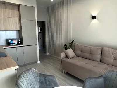 квартира по адресу Звёздный бульв., 1-М