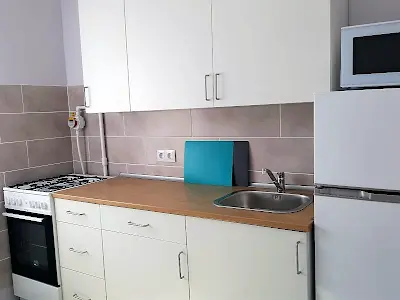 квартира за адресою Братства Тарасівців вул. (Декабристів), 6