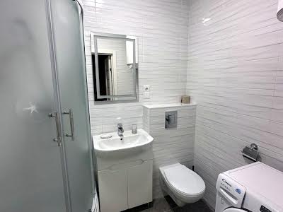 квартира по адресу Миколы Бажана просп., 8б