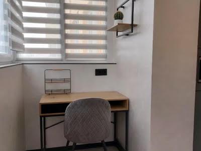 квартира по адресу Тарасівська ул., 25