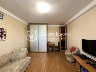 квартира по адресу Автозаводская ул., 25