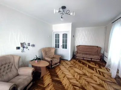 квартира за адресою Олімпійська вул., 14