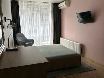 квартира по адресу Черновола просп., 16