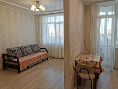 квартира за адресою Польова вул., 73