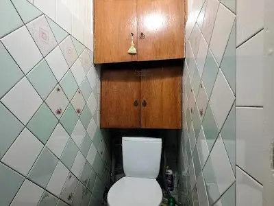 квартира за адресою Жмеринська вул., 16