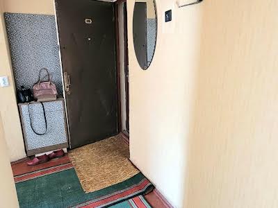 квартира по адресу Київська, 96