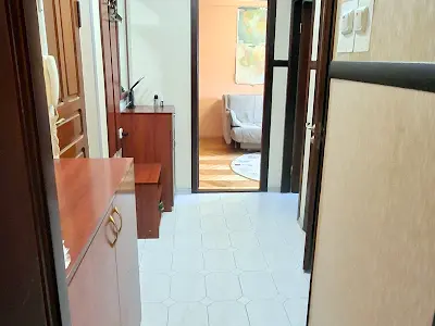 квартира по адресу Строителей ул., 9