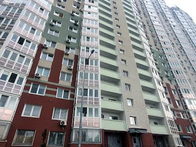 квартира за адресою Бориса Гмирі вул., 20
