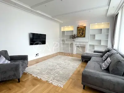 квартира за адресою Лесі Українки бульв., 7-А