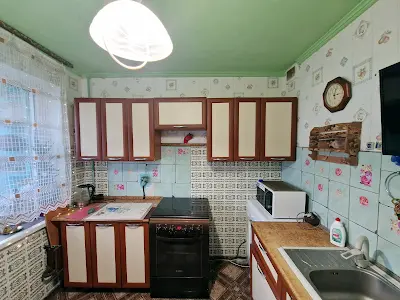 квартира за адресою Пантелеймона Куліша вул. (Челябінська), 15