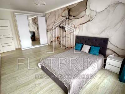 квартира за адресою Центральна вул., 21-А