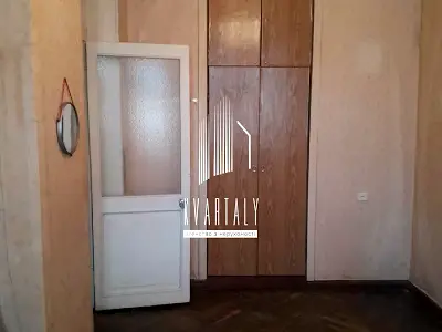 квартира по адресу Авиаконструктора Антонова ул., 2/32 к8